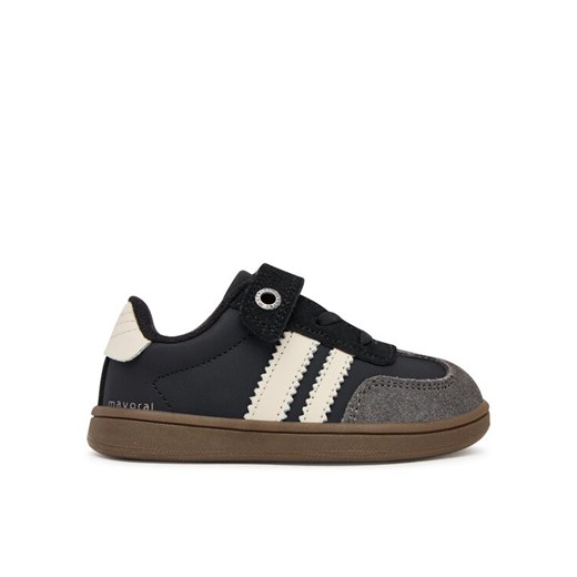 Mayoral Sneakersy 42611 Czarny ze sklepu MODIVO w kategorii Buty sportowe dziecięce - zdjęcie 185913445