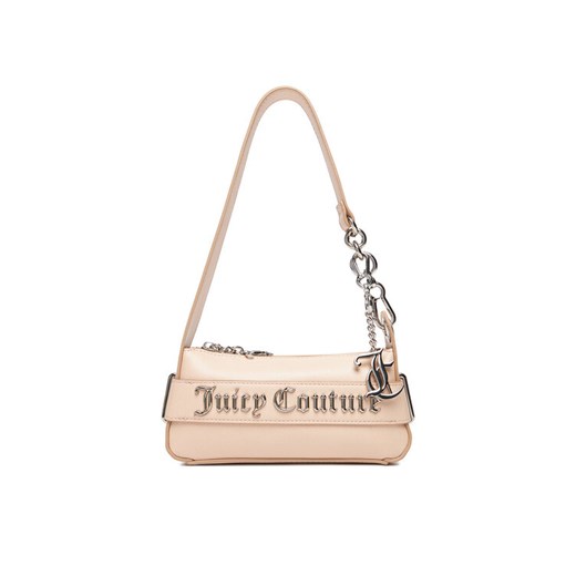 Juicy Couture Torebka CEO-BEJXT8837WVP Różowy ze sklepu MODIVO w kategorii Torebki damskie - zdjęcie 185913458