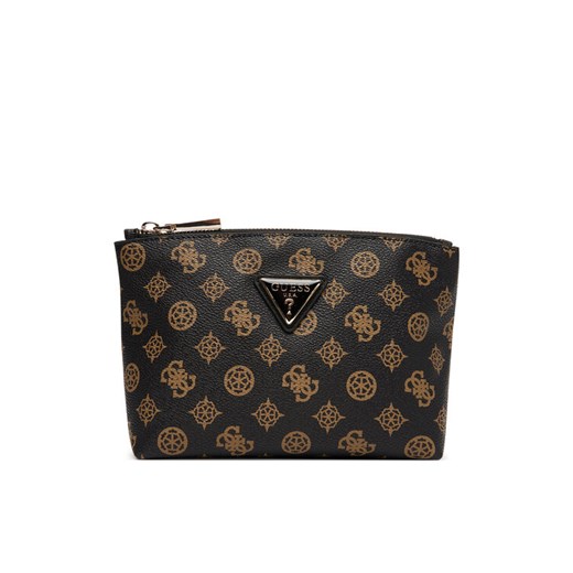 Guess Kosmetyczka TWHP74 52959 Czarny ze sklepu MODIVO w kategorii Kosmetyczki - zdjęcie 185913478