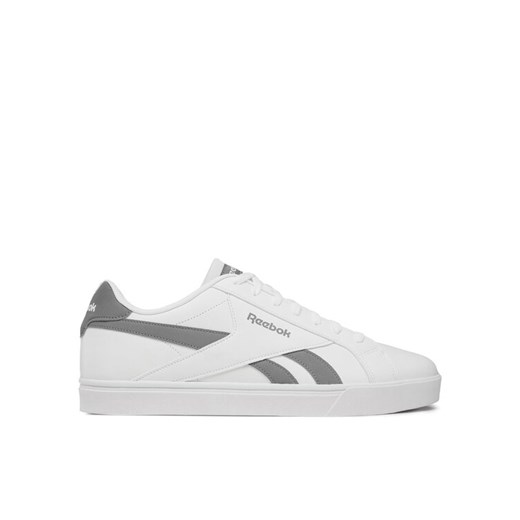 Reebok Sneakersy Royal Complite 3 Low GX6023 Biały ze sklepu MODIVO w kategorii Trampki męskie - zdjęcie 185913537