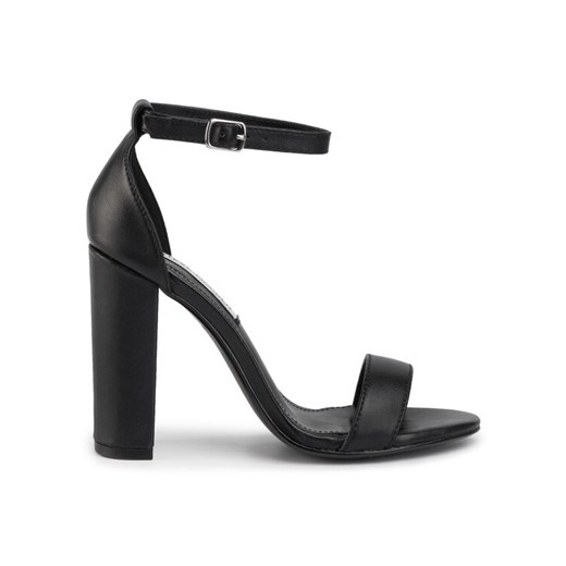 Steve Madden Sandały Carrson SM11000008-03001-017 Czarny ze sklepu MODIVO w kategorii Sandały damskie - zdjęcie 185913545