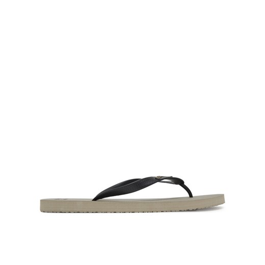Billabong Japonki 800270A Czarny ze sklepu MODIVO w kategorii Klapki męskie - zdjęcie 185913569