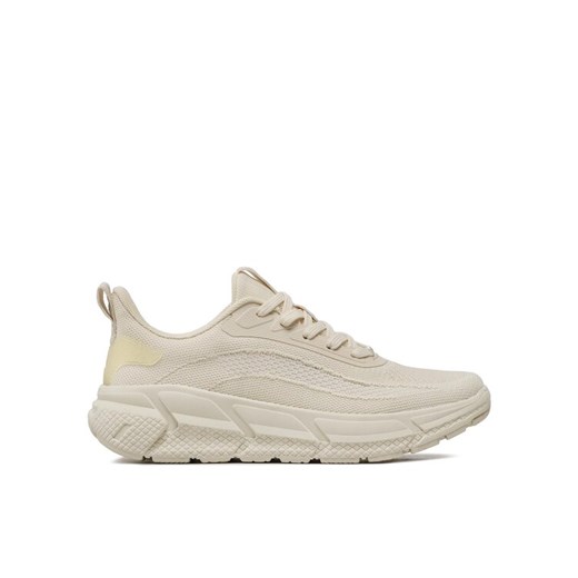 Sprandi Sneakersy WP07-21790-01 Beżowy ze sklepu MODIVO w kategorii Buty sportowe damskie - zdjęcie 185913619