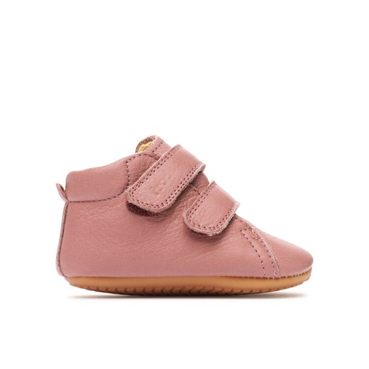 Froddo Trzewiki Prewalkers D-Velcro G1130013-13L M Beżowy ze sklepu MODIVO w kategorii Buty zimowe dziecięce - zdjęcie 185913665
