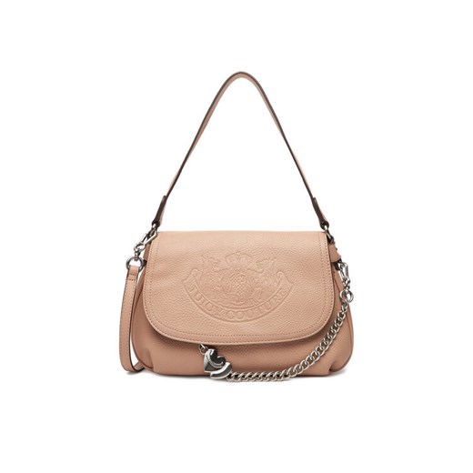 Juicy Couture Torebka CEO-BIJXT8993WVP Różowy - id: 5906751323076 - marki Juicy Couture - 185913686 Juicy Couture Torebka CEO-BIJXT8993WVP Różowy ze sklepu MODIVO w kategorii Torebki damskie - zdjęcie 185913686