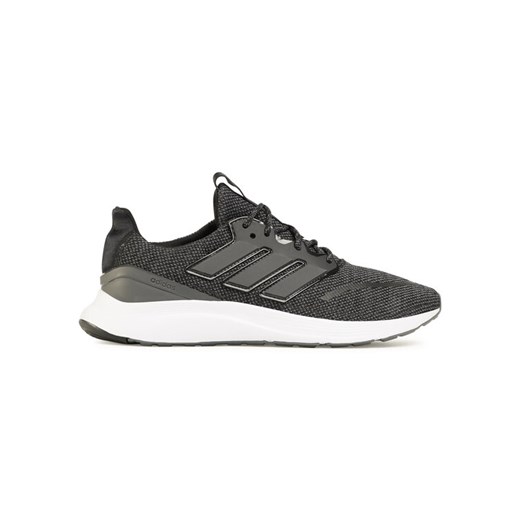 adidas Buty do biegania Energyfalcon EE9852 Szary ze sklepu MODIVO w kategorii Buty sportowe męskie - zdjęcie 185913748
