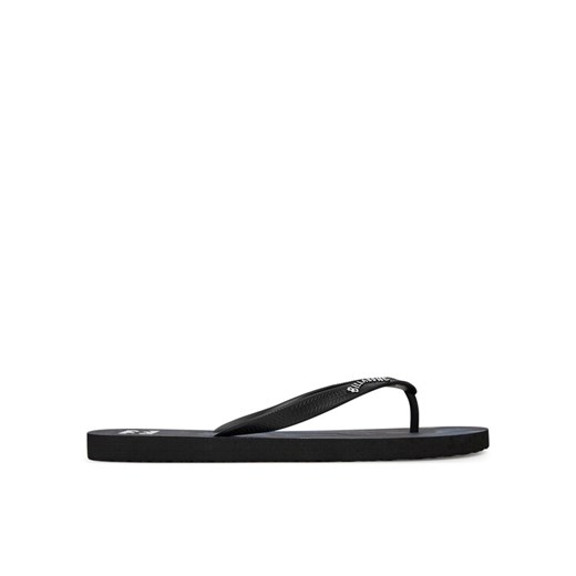 Billabong Japonki 800273 Czarny ze sklepu MODIVO w kategorii Klapki męskie - zdjęcie 185913749