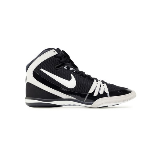 Nike Buty bokserskie Freek 316403 011 Czarny ze sklepu MODIVO w kategorii Buty sportowe męskie - zdjęcie 185913826