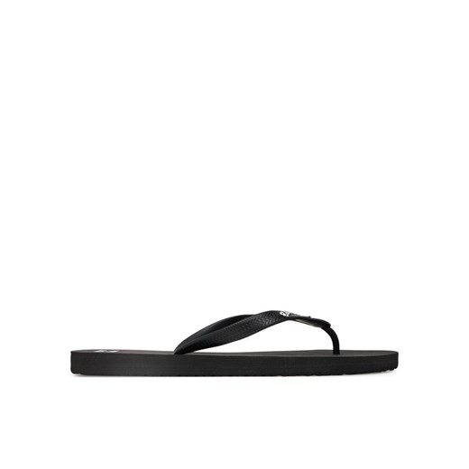 Billabong Japonki 800270A Czarny ze sklepu MODIVO w kategorii Klapki męskie - zdjęcie 185913896