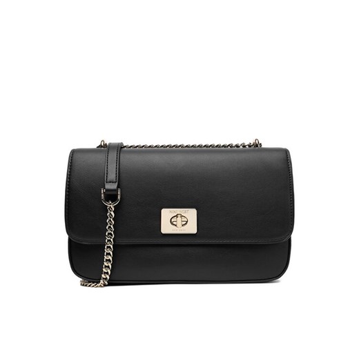 Nine West Torebka CEO-TENNESSEE-I-LDA8206 Czarny ze sklepu MODIVO w kategorii Kopertówki - zdjęcie 185913945