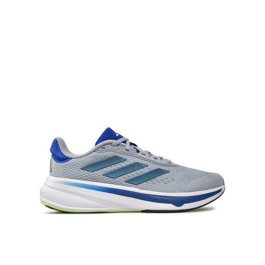 adidas Buty do biegania Response Super IE0888 Szary ze sklepu MODIVO w kategorii Buty sportowe męskie - zdjęcie 185913949