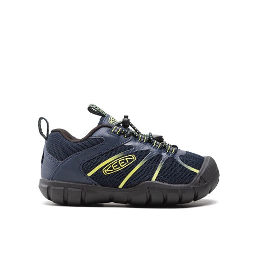 Keen Trekkingi Chandler 2 Cnx 1026498 Granatowy ze sklepu MODIVO w kategorii Buty trekkingowe dziecięce - zdjęcie 185913976