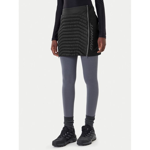 Dynafit Spódnica funkcyjna Speed 08-71792 Czarny Regular Fit ze sklepu MODIVO w kategorii Spódnice - zdjęcie 185914048