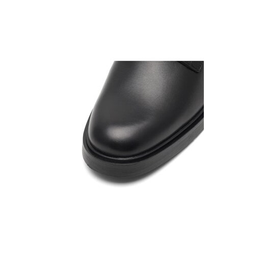 Gino Rossi Botki ANITA-25205PE Czarny Gino Rossi 39 MODIVO