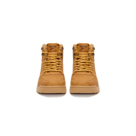 Reebok Sneakersy CEO-H1-138 Brązowy Reebok 44 MODIVO