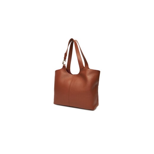 Coccinelle Torebka SHA Coccinelle C-Easy E1 SHA 11 01 01 Brązowy Coccinelle OS MODIVO