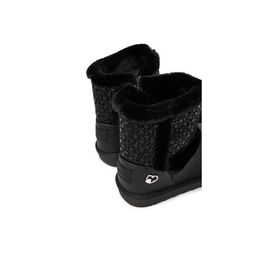 Mayoral Śniegowce 44575 Czarny Mayoral 26 MODIVO