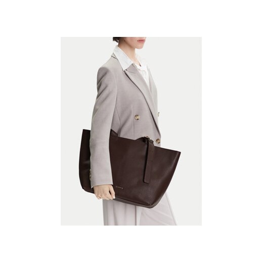 Lasocki Torebka C-LSK-L-012-08 Brązowy Lasocki NOSIZE MODIVO
