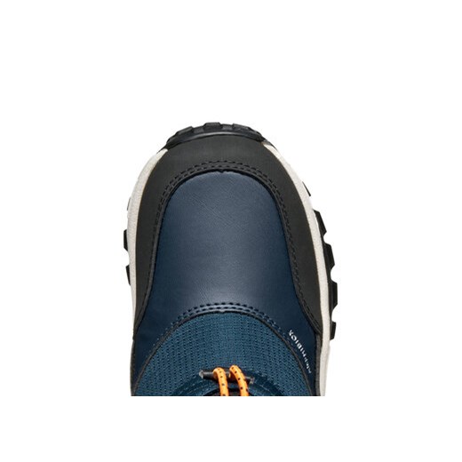 Geox Śniegowce J Himalaya B Abx J26FRA 0FU54 C0659 S Granatowy Geox 31 MODIVO