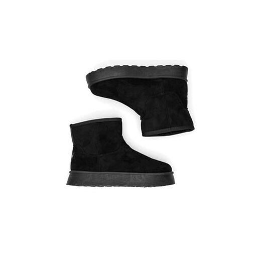DeeZee Śniegowce CEO-CSX23-02 Czarny 36 MODIVO