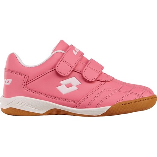 Buty halowe Pacer K Jr Lotto ze sklepu SPORT-SHOP.pl w kategorii Buty sportowe męskie - zdjęcie 185919319