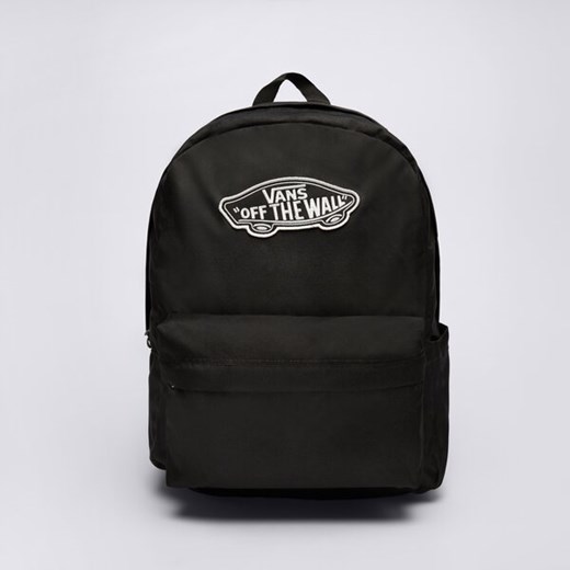vans plecak old skool classic backpack vn000h4yblk1 ze sklepu 50style.pl w kategorii Plecaki - zdjęcie 185922328