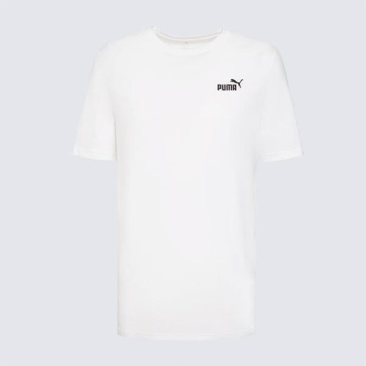 puma t-shirt ess small no. 1 logo 68253402 ze sklepu 50style.pl w kategorii T-shirty męskie - zdjęcie 185922366