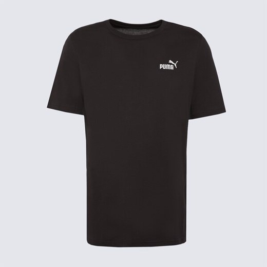 puma t-shirt ess small no. 1 logo 68253401 ze sklepu 50style.pl w kategorii T-shirty męskie - zdjęcie 185922368