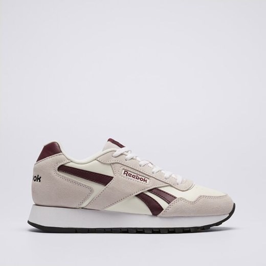 reebok glide 100230893 ze sklepu 50style.pl w kategorii Buty sportowe damskie - zdjęcie 185922388