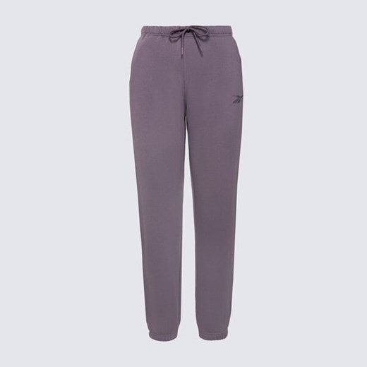 reebok spodnie amanda elasticated 100239799 ze sklepu 50style.pl w kategorii Spodnie damskie - zdjęcie 185922399