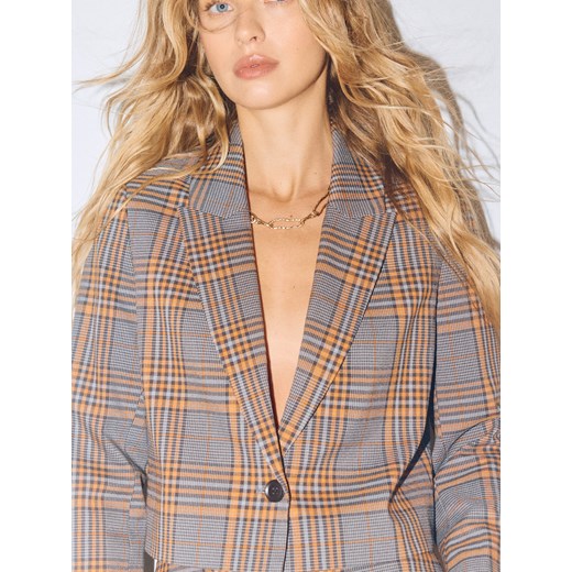 Mohito - Naszyjnik - złoty Mohito ONE SIZE Mohito