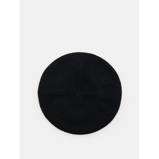 Mohito - Beret - czarny Mohito ONE SIZE Mohito