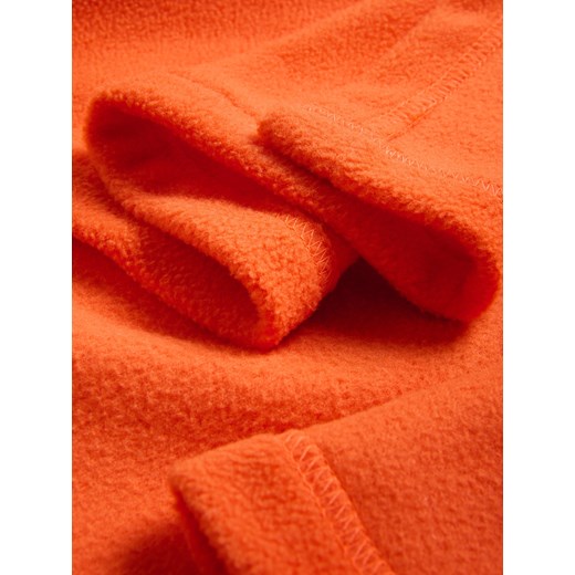 Reserved - Kostium na Halloween - pomarańczowy Reserved ONE SIZE Reserved