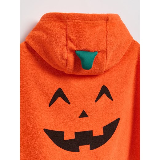 Reserved - Kostium na Halloween - pomarańczowy Reserved ONE SIZE Reserved