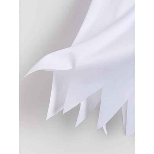 Reserved - Kostium na Halloween - biały Reserved ONE SIZE Reserved