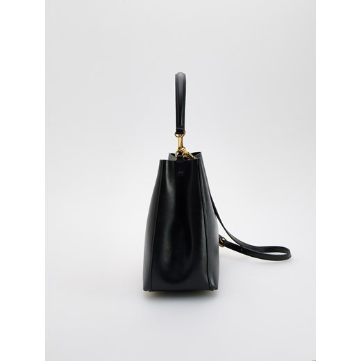 Reserved - Torebka na ramię - czarny Reserved ONE SIZE Reserved