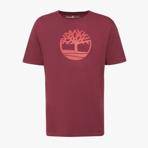 TIMBERLAND T-SHIRT KENNEBEC RIVER TEE ze sklepu Timberland w kategorii T-shirty męskie - zdjęcie 185952258