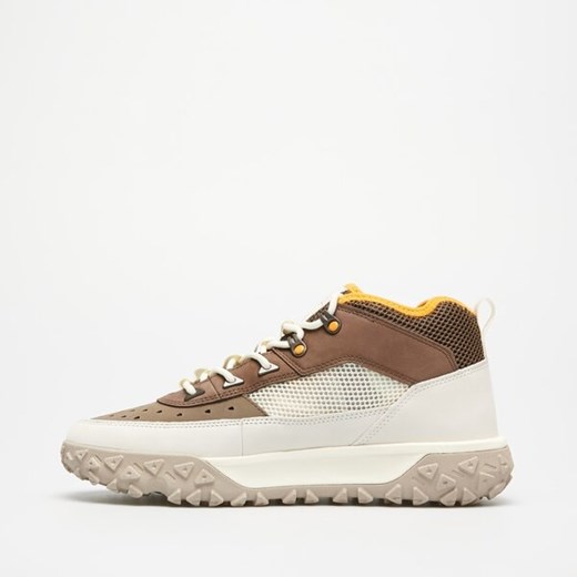 TIMBERLAND GREENSTRIDE MOTION 6 MID LACE SNEAKER Timberland 45 Timberland