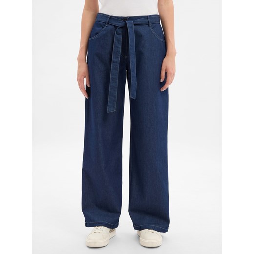 Noisy May Dżinsy NMSerene Kobiety denim jednolity - id: 793589-0001-09900 - marki Noisy May - 185957437 Noisy May Dżinsy NMSerene Kobiety denim jednolity ze sklepu vangraaf w kategorii Jeansy damskie - zdjęcie 185957437