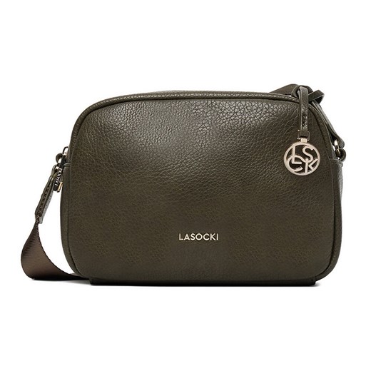 Torebka Lasocki LSK-K-030-06 ze sklepu ccc.eu w kategorii Torebki damskie - zdjęcie 185957858