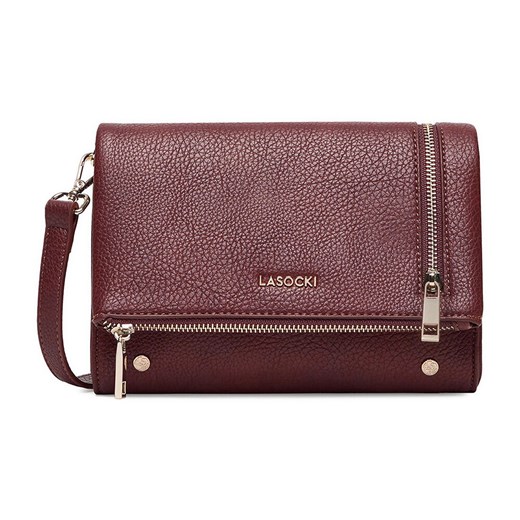 Torebka Lasocki LSK-K-028-06 ze sklepu ccc.eu w kategorii Torebki damskie - zdjęcie 185957866