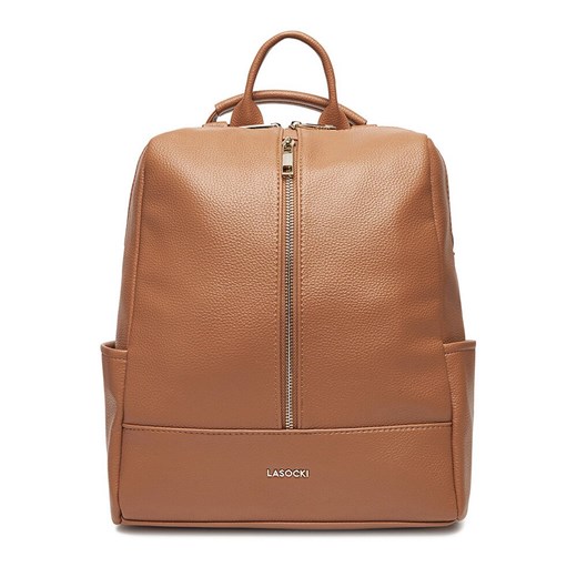 Plecak Lasocki C-LSK-L-011-08 ze sklepu ccc.eu w kategorii Plecaki - zdjęcie 185957877