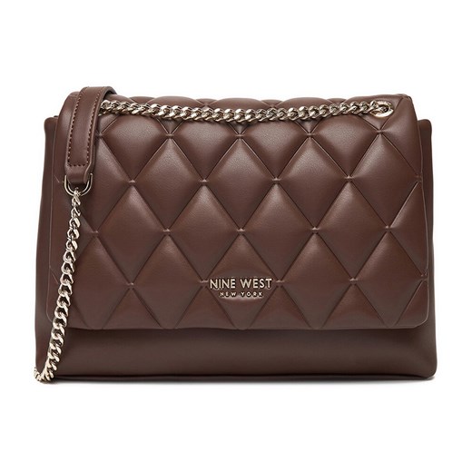 Torebka NINE WEST CEO-CHARLOTTE-S22560-5 - id: 5906751220979 - marki Nine West - 185957887 Torebka NINE WEST CEO-CHARLOTTE-S22560-5 ze sklepu ccc.eu w kategorii Torebki damskie - zdjęcie 185957887