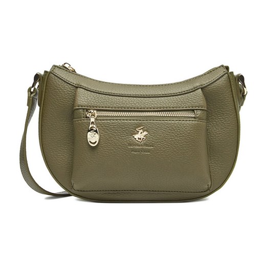Torebka Beverly Hills Polo Club C-BHPC-L-017-08 ze sklepu ccc.eu w kategorii Listonoszki - zdjęcie 185957896