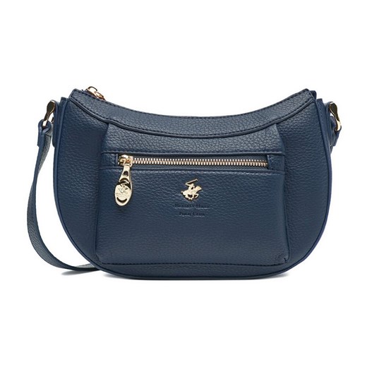 Torebka Beverly Hills Polo Club C-BHPC-L-017-08 ze sklepu ccc.eu w kategorii Torebki damskie - zdjęcie 185957897