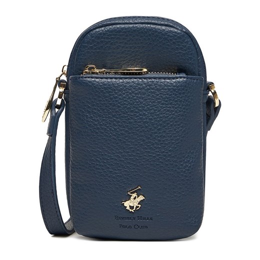 Torebka Beverly Hills Polo Club C-BHPC-L-004-08 ze sklepu ccc.eu w kategorii Torebki damskie - zdjęcie 185957899