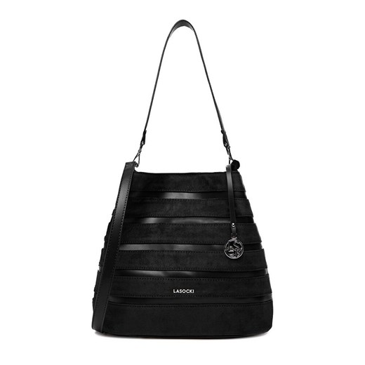 Torebka Lasocki C-LSK-L-013-08 ze sklepu ccc.eu w kategorii Torebki damskie - zdjęcie 185957925