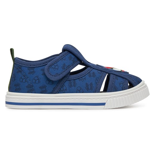 Kapcie SPIDEY CEO-BIC-AW25-320SPID ze sklepu ccc.eu w kategorii Kapcie dziecięce - zdjęcie 185957928