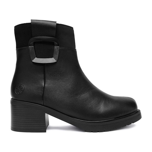 Botki Rieker CEO-Y5253-00 ze sklepu ccc.eu w kategorii Botki - zdjęcie 185957965