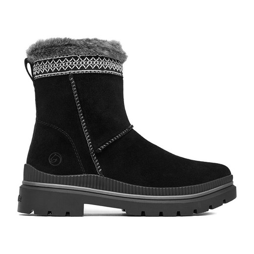 Botki Remonte CEO-D0C83-03 ze sklepu ccc.eu w kategorii Botki - zdjęcie 185957988